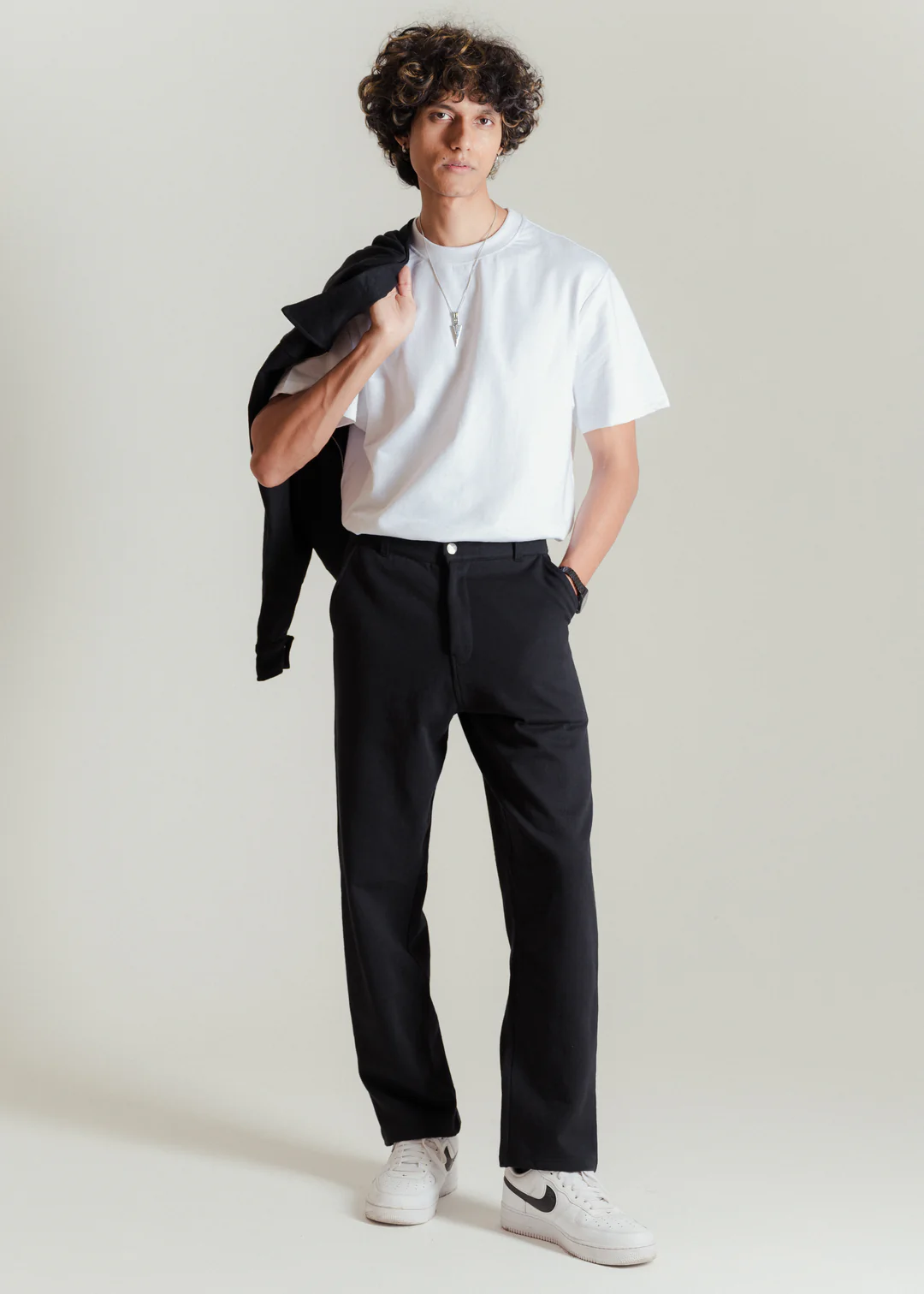 Revive Trousers